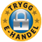 Certifierad av trygg E-Handel