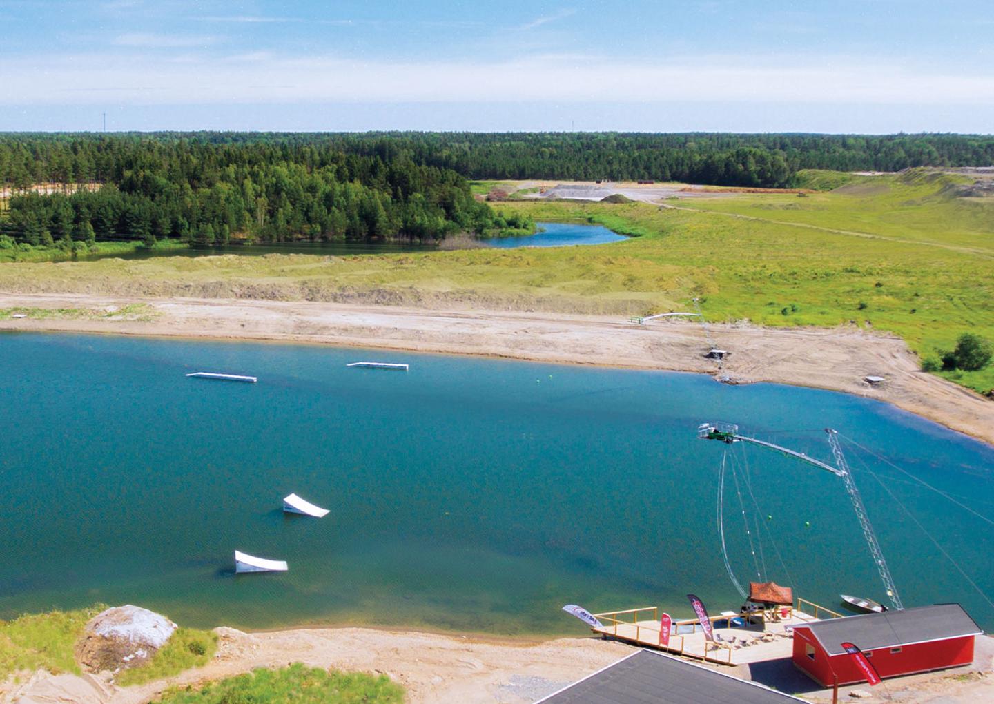 Cable Park