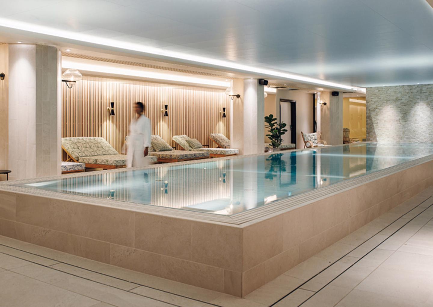 Vana Spa Stockholm