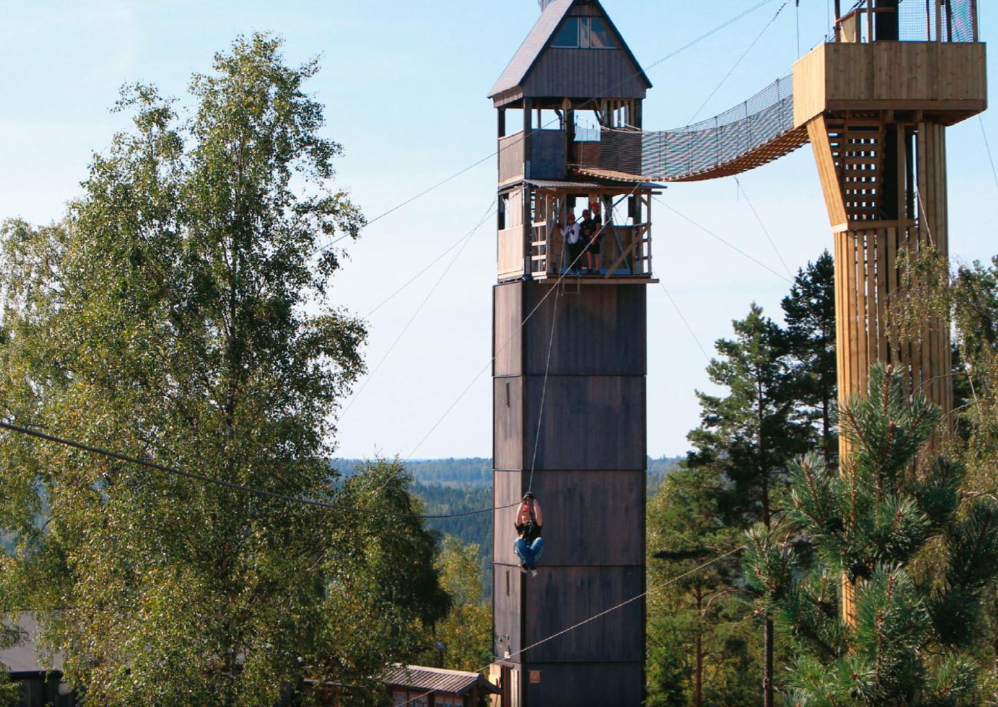 Zipline