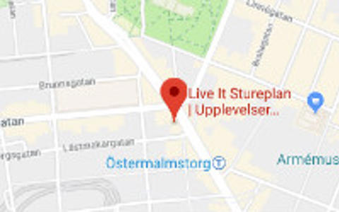 Våra butiker