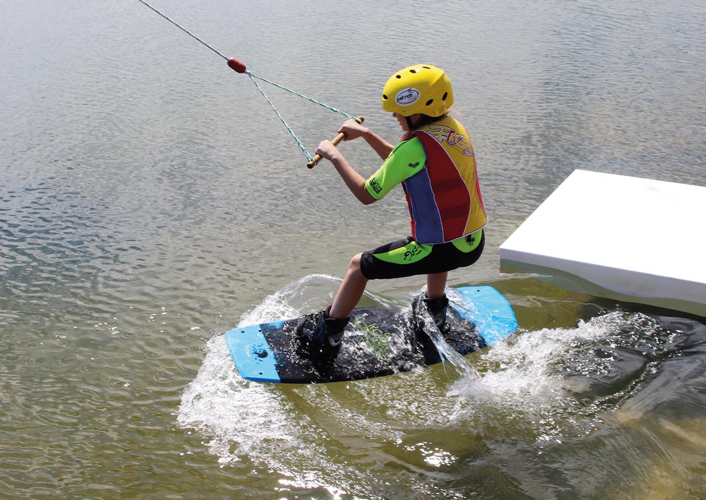 Cable Park