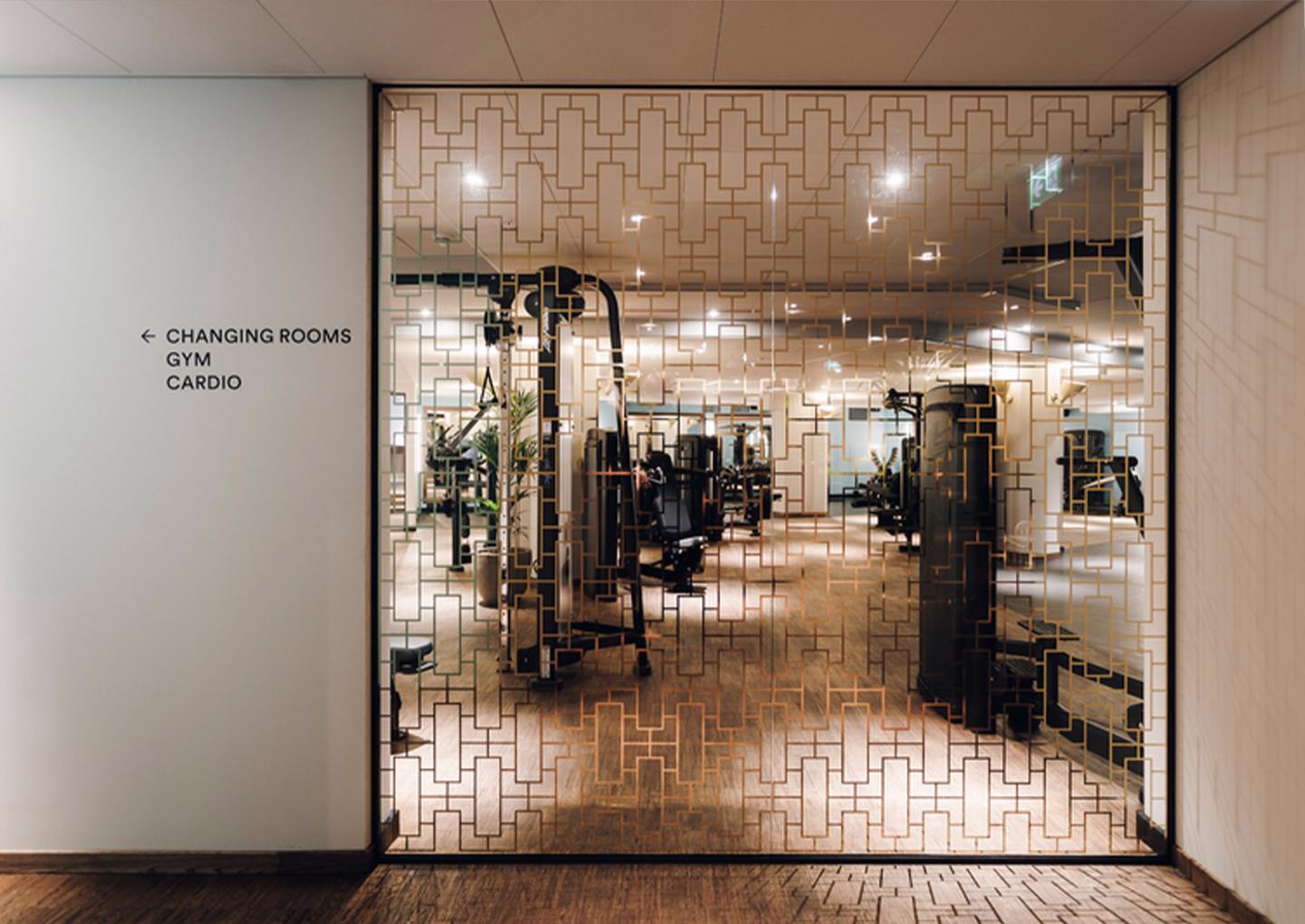 Vana Spa Stockholm