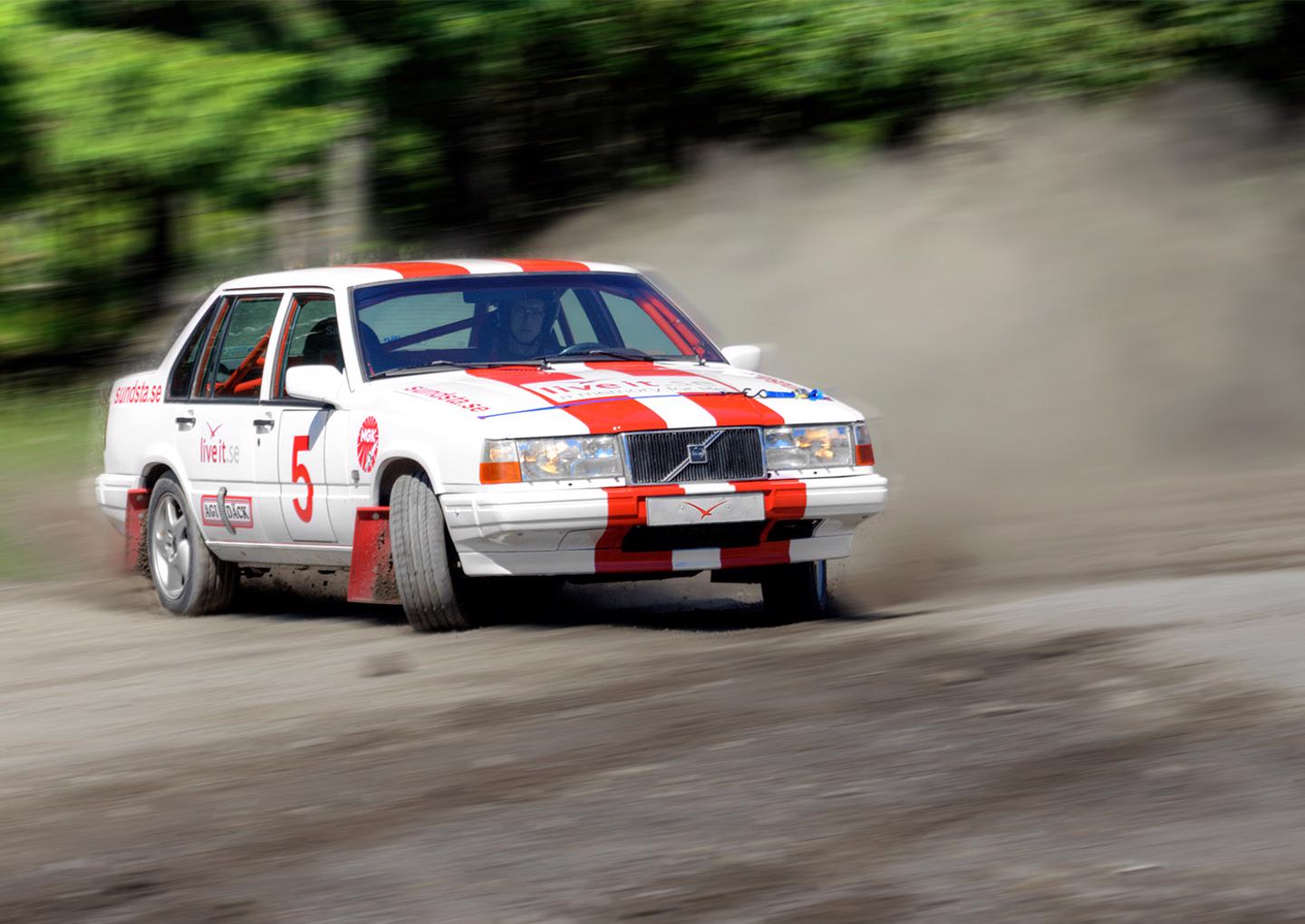 Rallysprint