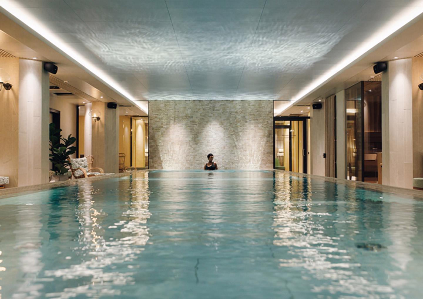 Vana Spa Stockholm