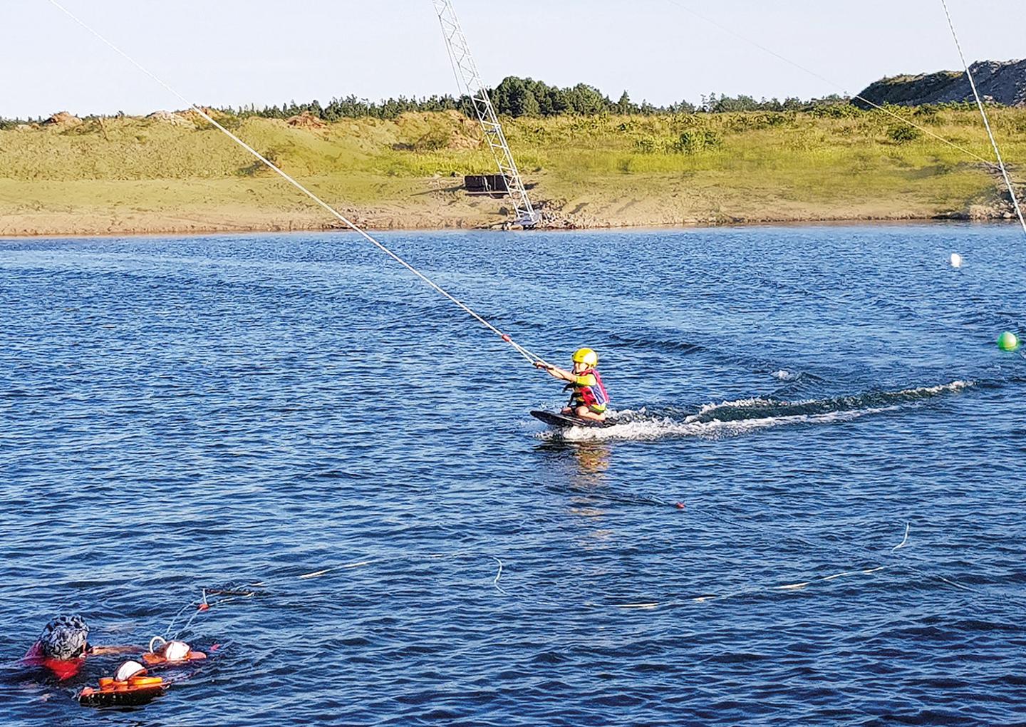 Cable Park